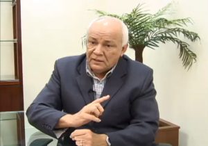 [Vídeo] Antônio Silva, presidente da FIEAM.