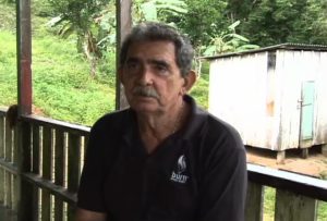 [Vídeo] Seringal da Conceição do Raimundo - Manoel Paulino - Parte 1.