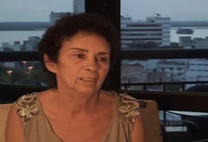 [Vídeo] Qualidades do patrão, chefe e amigo Petronio, que deixaram marcas - Maria Gomes da Silva.